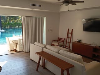 Villa en VENTA en la Mar Monterrico - 5