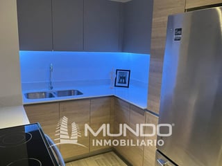 PARQUE 10 APARTAMENTO RENTA TRES HABITACIONES Z. 10 - 3