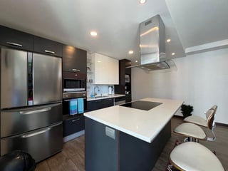 Alquiler de apartamento amueblado de 2 Dormitorios en zona 10 (B) - 2