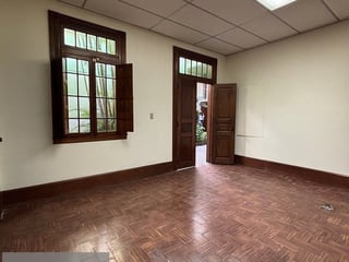 Casa en renta – Zona 1 - 2