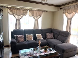 CASA EN VENTA EN CAES KM 29.5 - SAN MARTIN DE ALLENDE - 2