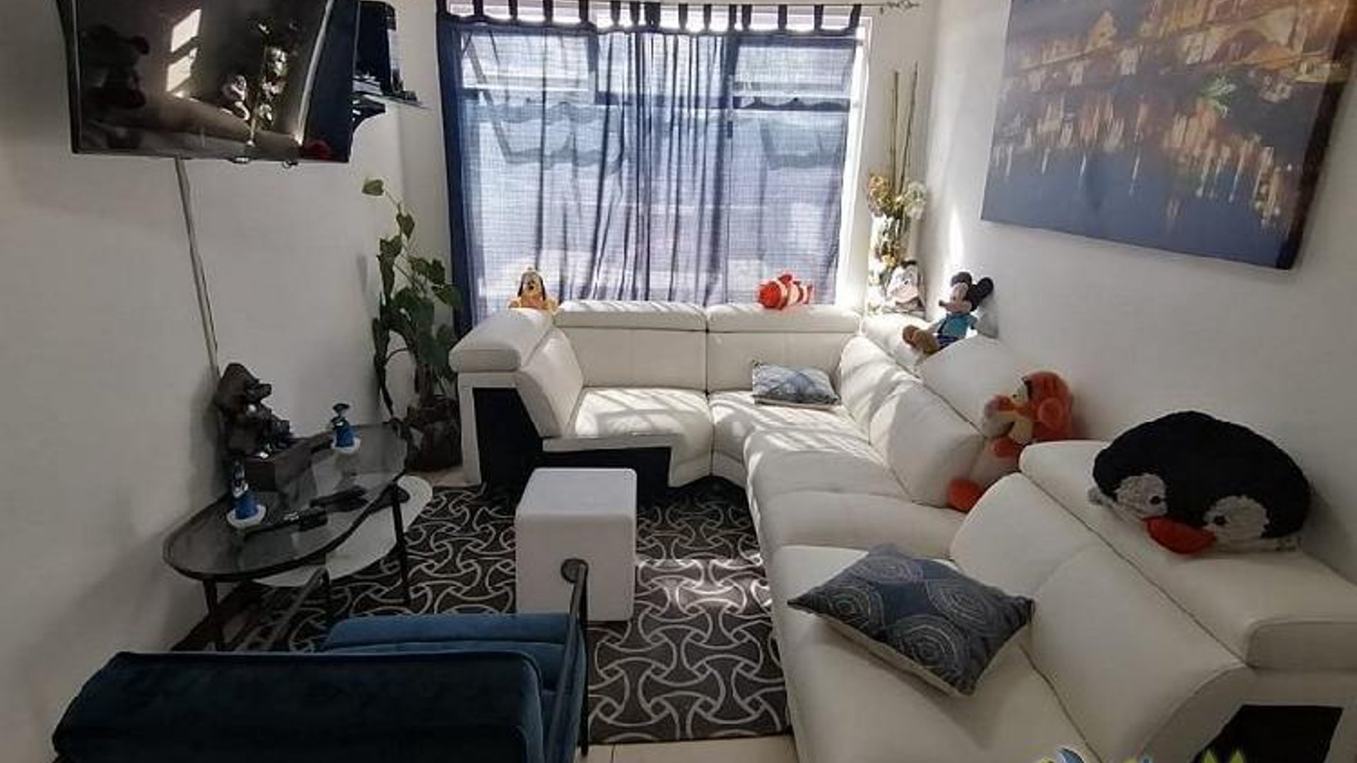 Apartamento en Venta en Pórtico Zona 7