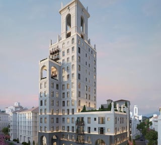 En venta exclusivo apartamento en la zona 16 Cayala