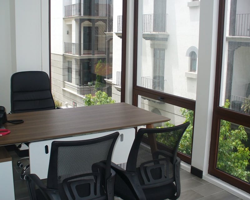 Alquilo Oficinas Virtuales Zona 16 Ciudad Cayala.