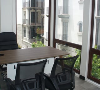 Alquilo Oficinas Virtuales Zona 16 Ciudad Cayala.