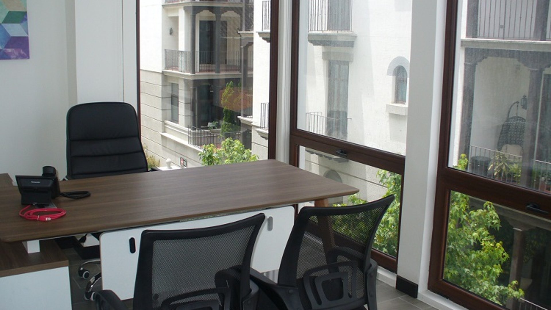 Alquilo Oficinas Virtuales Zona 16 Ciudad Cayala.