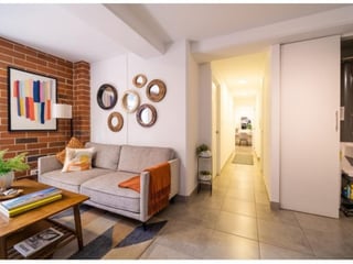 Apartamentos en Venta Edificio Modra Yurrita zona 4 - Image 2