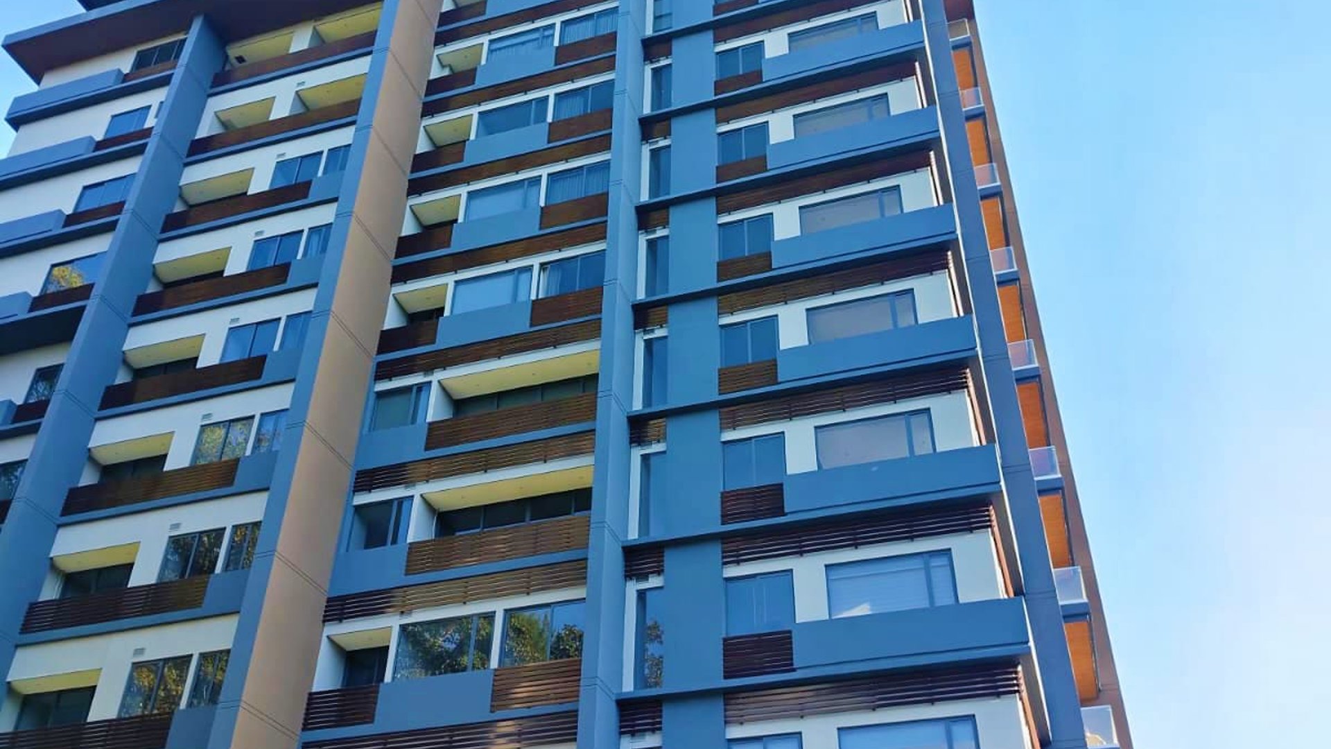 EDIFICIO SPAZIO ZONA 15 NUEVO APARTAMENTO EN RENTA 3 HABITACIONES - Image 1