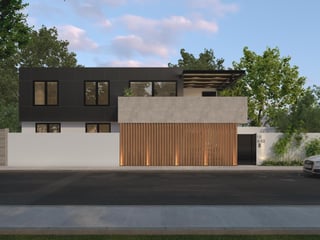 CASA EN VENTA | RESIDENCIALES LO DE VALDEZ | SAN JOSÈ PINULA - 2