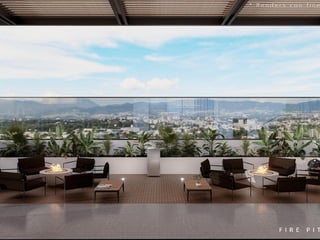Apartamento en VENTA en zona 10 - 5