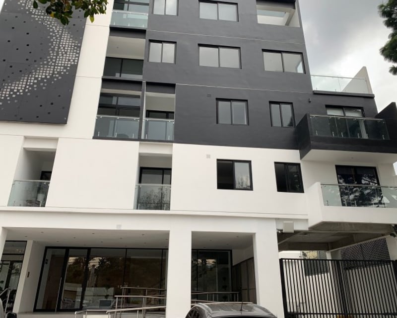 Apartamento Amueblado en Venta en Zona 14 La Villa