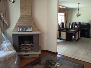 Casa en VENTA en Paseo Santa Luz San José Pinula - 5