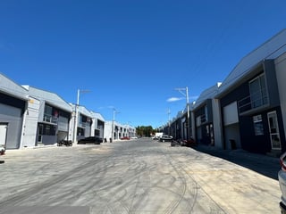INDUSTRAL CAMPESTRE/ Bodega en Renta, Km .22.5 - 4