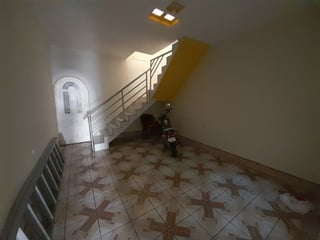 Casa en Venta Prados de Villa Hermosa adentro de garita - 4