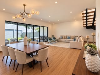 Casa en venta en Santa Rosalía, KM 12.5 Carretera a El Salvador - 5