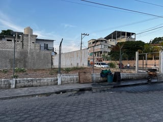 Terreno en Alquiler en el mismo Centro de Chiquimula - Image 2