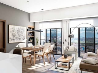 Apartamento Venta | zona 10 | Ene27 - 2