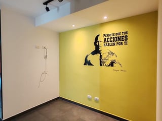 Apartamento en Venta Edificio Mariscal Uno Uno Zona 11 - Image 21