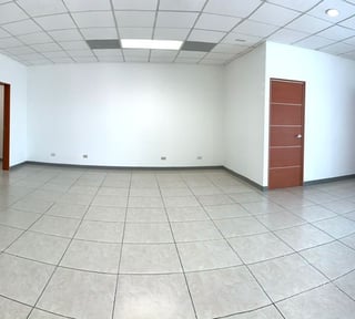 Oficina en alquiler, Edificio Zona Pradera, Zona 10