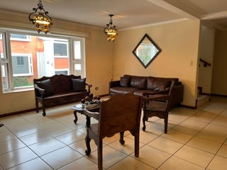 📍 CASA EN VENTA – 4 HAB | COLINAS DE SAN CRISTÓBAL VI | Z.8 DE MIXCO - 2