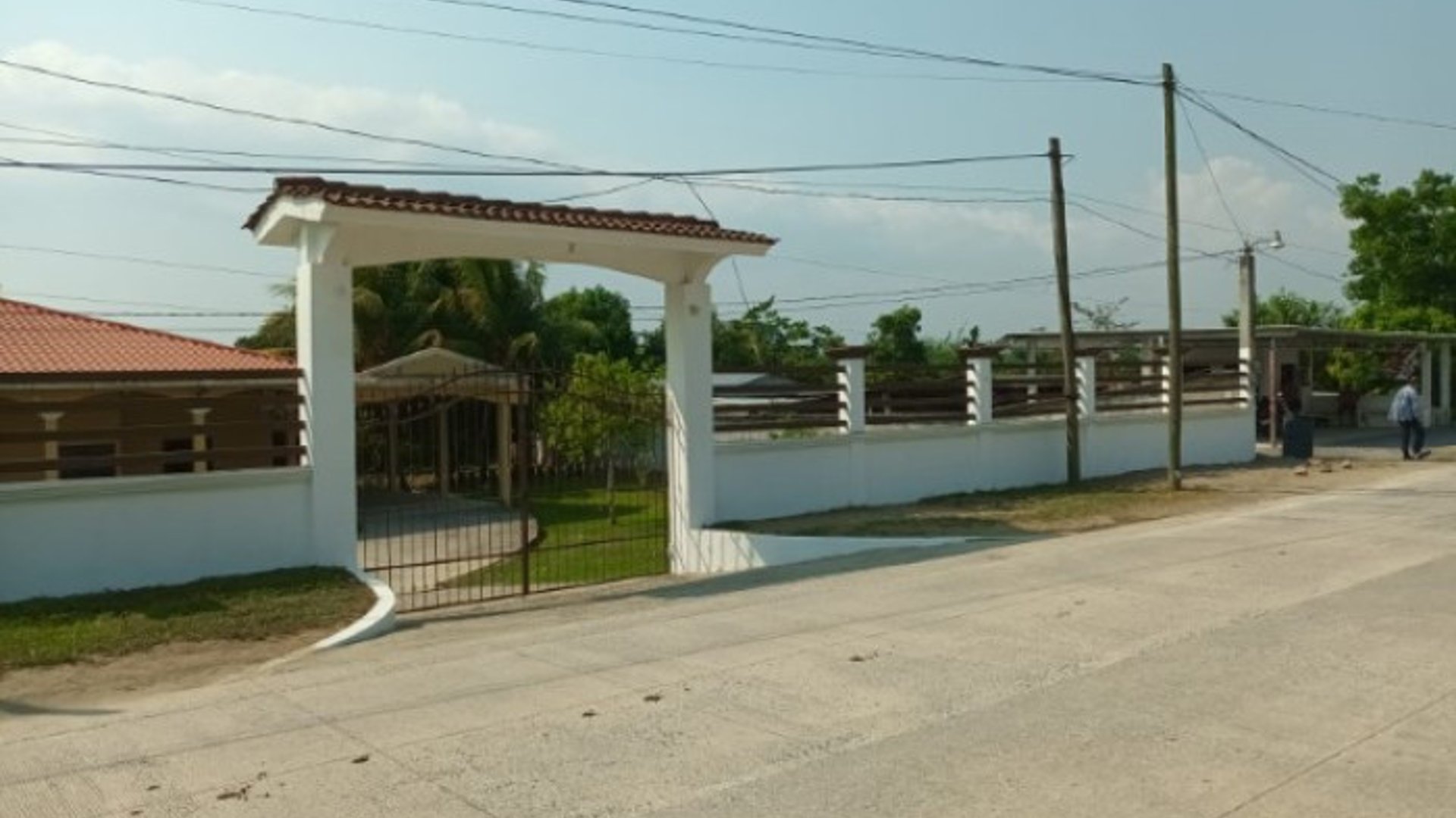 Casa de Un Nivel en Venta en Morales Izabal - Miniatura 8