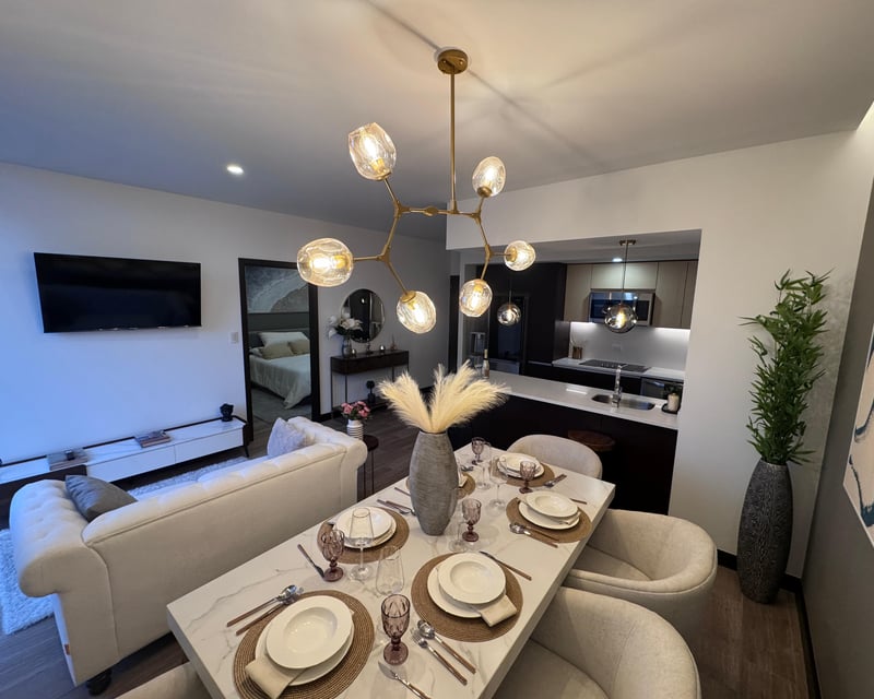 Apartamentos en Construcción en Venta en Vista Hermosa II, zona 15.