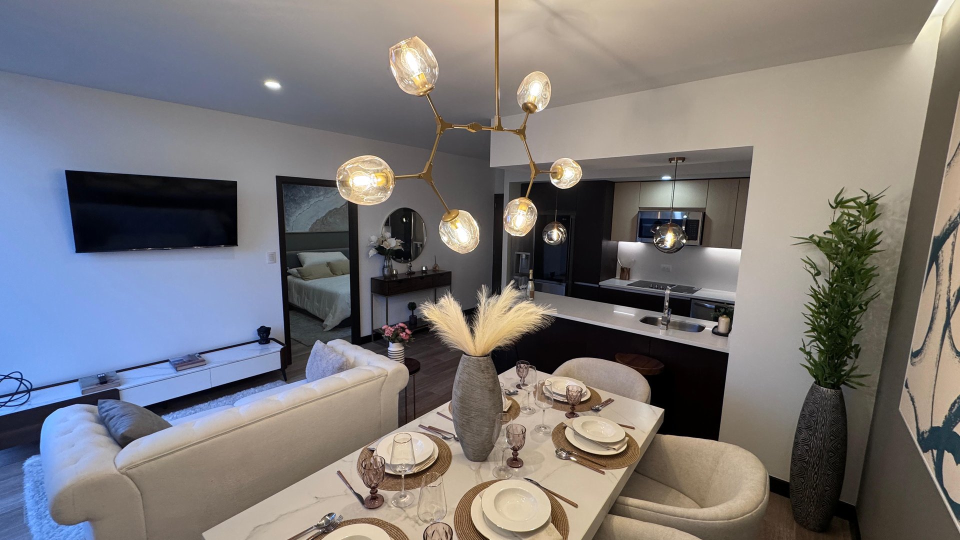Apartamentos en Construcción en Venta en Vista Hermosa II, zona 15.