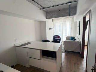 Apartamento en renta en Inara Cuatro Norte, Zona 4 - 2