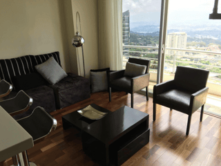VENDO Apartamento amueblado cercano Zona 15 - 2