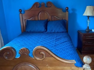 Casa Amueblada en Renta, Estanzuela Zacapa - 2