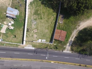 Terreno en renta zona 16 – Camino al Pulte - 5