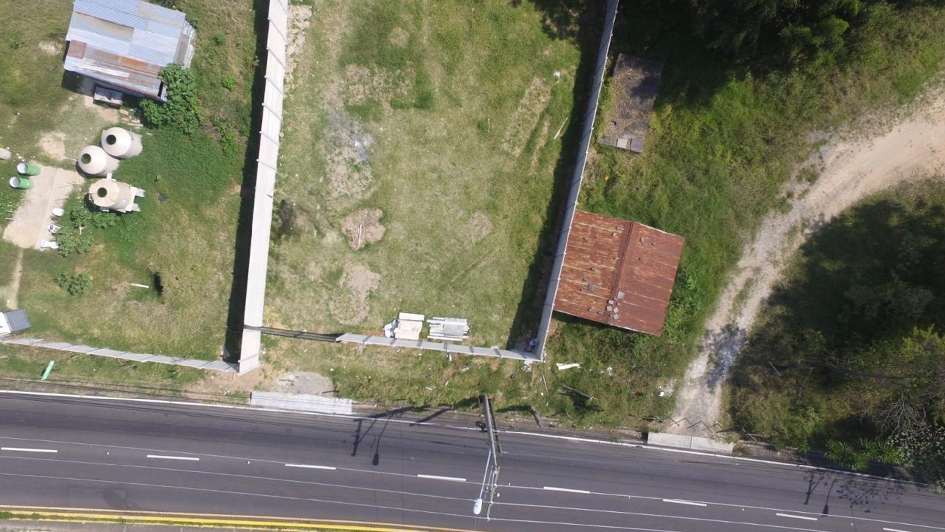 Terreno en renta zona 16 – Camino al Pulte - Miniatura 5