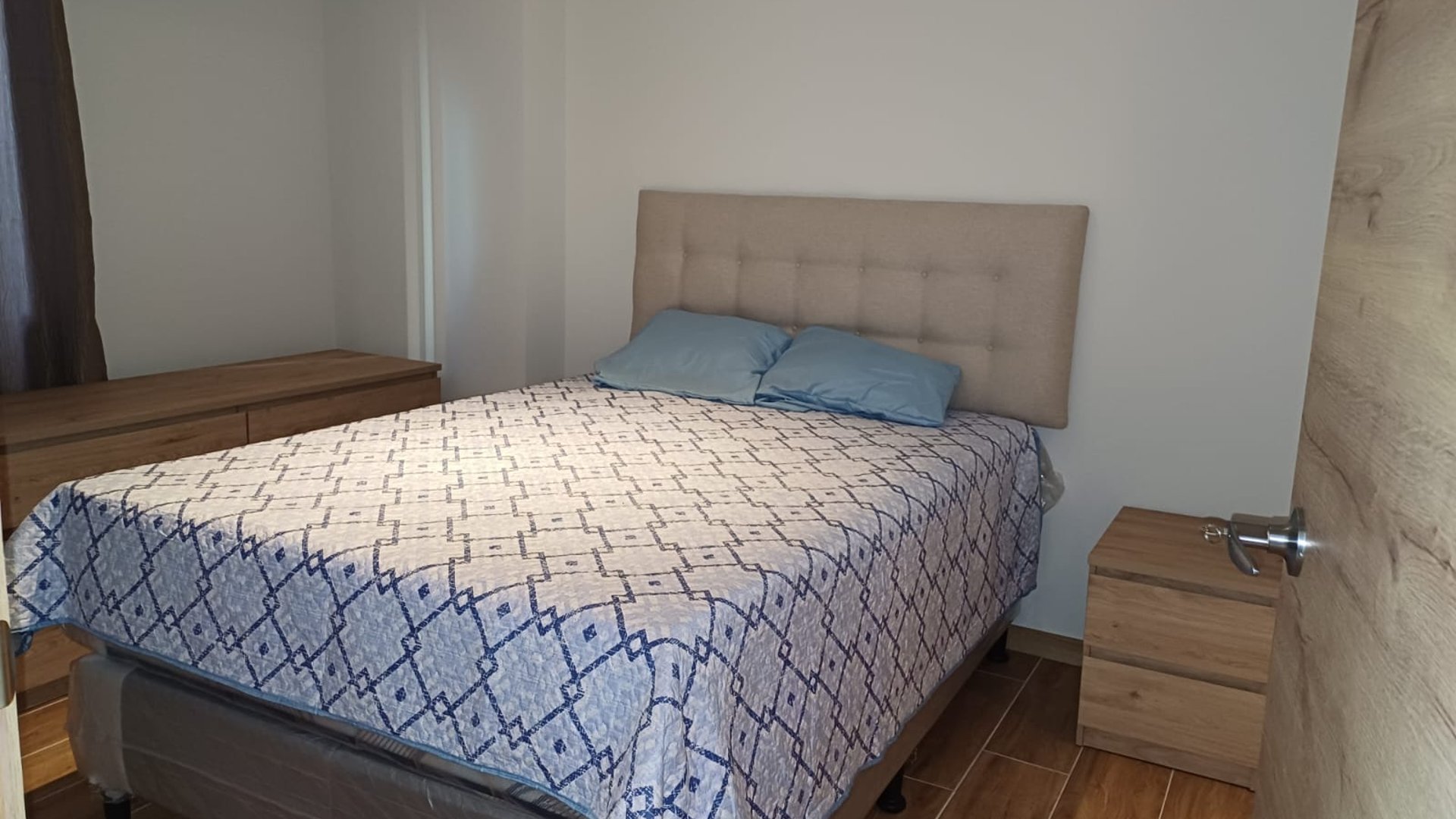 APARTAMENTO AMUEBLADO EN RENTA EN CENDANA ZONA 9 - Miniatura 18