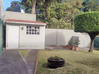 Casa en renta, en Carretera al salvador - 3