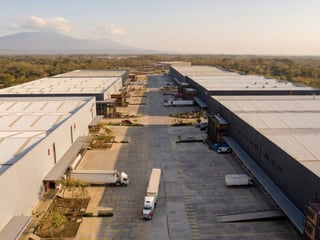 Terreno Industrial Venta Michatoya Pacifico Guatemala - 3