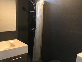 Apartamento en Edificio Veinti4 zona 10 2 Habitaciones nivel alto - 5