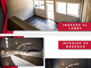 Ofibodegas en Venta y Renta - 5