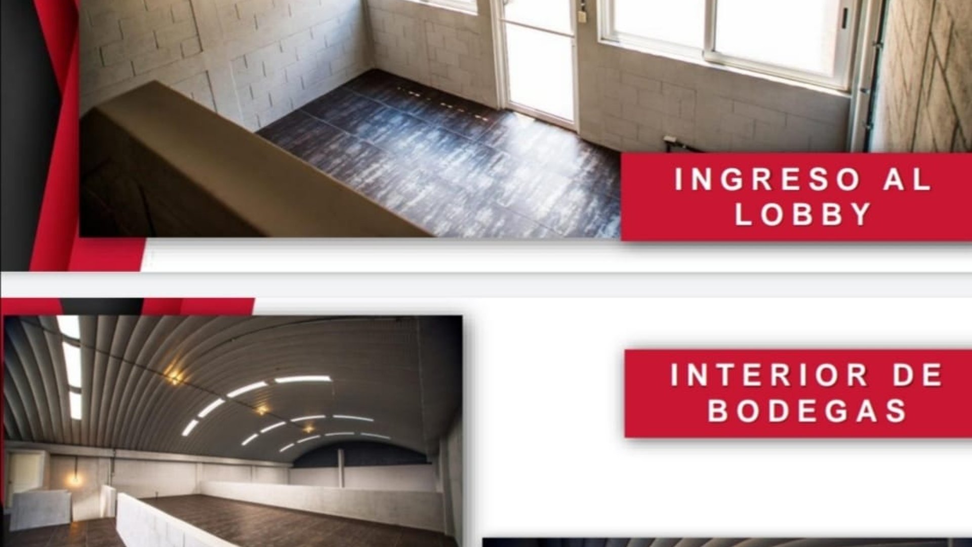 Ofibodegas en Venta y Renta - Miniatura 5