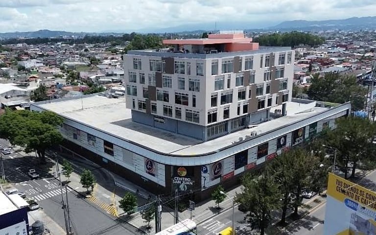 KAMINAL 7  | Apartamentos en Renta - Venta  , Zona 11 ¡A estrenar! - Miniatura 5
