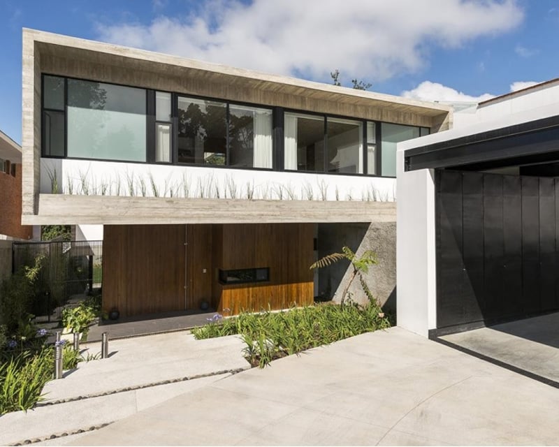 Casa en venta, Santa Rosalia