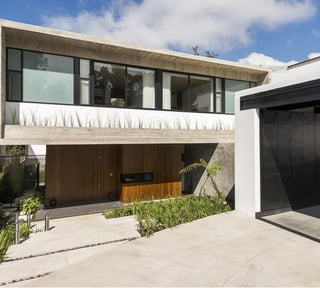 Casa en venta, Santa Rosalia 