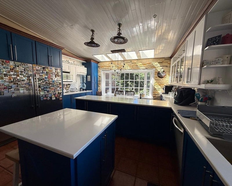 🏡 Casa en venta en Santa Rosalía, km 12 CAES