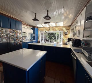 🏡 Casa en venta en Santa Rosalía, km 12 CAES
