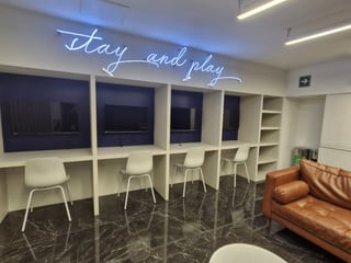 Apartamento en venta Villa Mariscal zona 11 - Image 23