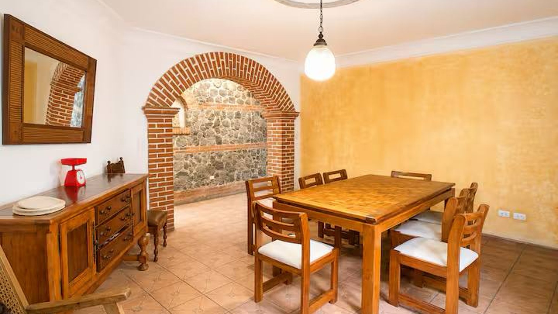 Casa en venta en San Bartolome Becerra - Miniatura 44