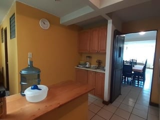 Apartamento en Venta Zona 7 de Mixco. Penthouse amplio - 2