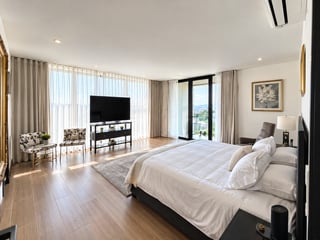 APARTAMENTO EN EDIFICIO GAURA ZONA 15 - 4