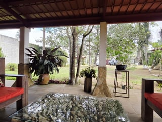 Casa de Descanso en Venta Aldea Las Flores Sumpango - 5