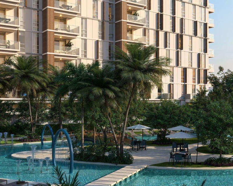 Apartamento Venta | Puerto San José | MAR27