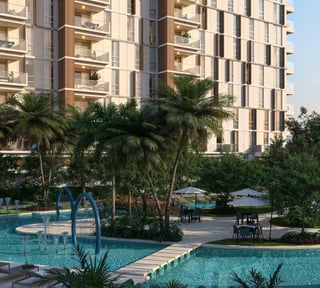 Apartamento Venta | Puerto San José | MAR27